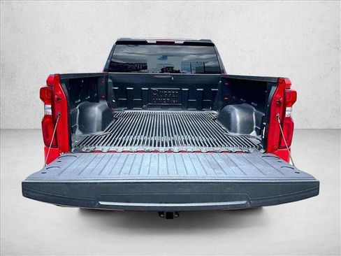 Used 2023 Chevrolet Silverado 1500 RST AWD/4WD image 28