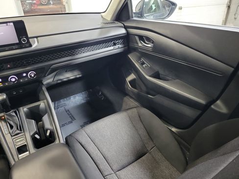 Used 2024 Honda Accord LX image 14