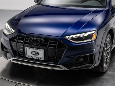 Used 2023 Audi A4 2.0T allroad Premium Plus image 9