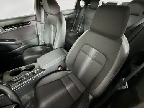 New 2026 Honda Civic Sport image 25