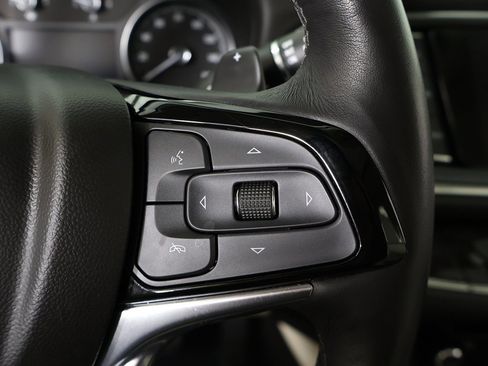 Used 2023 Buick Enclave Essence w/ Experience Buick Package image 49