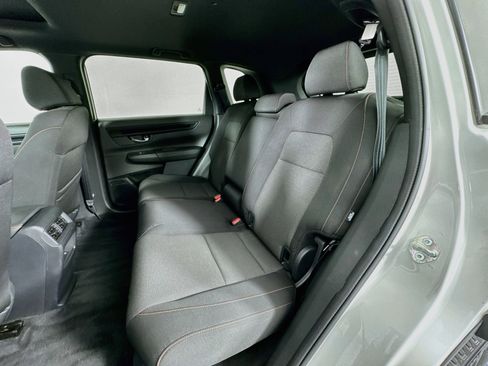 Certified 2023 Honda CR-V Sport image 24
