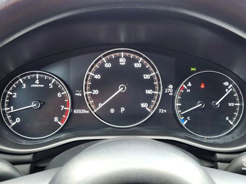 Used 2023 MAZDA MAZDA3 s image 15