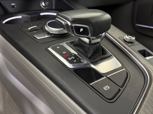 Used 2018 Audi A5 2.0T Premium Plus AWD/4WD image 18