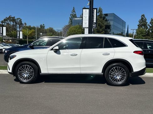Certified 2026 Mercedes-Benz GLC 300 image 7