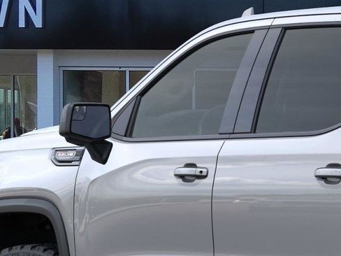 New 2026 GMC Sierra 1500 AT4X AWD/4WD image 12
