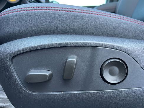 Used 2024 Chevrolet Traverse RS w/ LPO, Floor Liner Package image 11