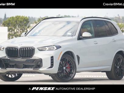 New 2026 BMW X5 sDrive40i w/ M Sport Package