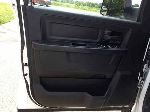 Used 2020 RAM 1500 Tradesman w/ Popular Equipment Group AWD/4WD image 11