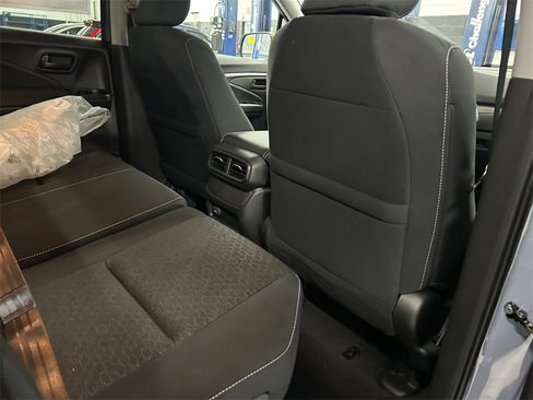 New 2026 Honda Ridgeline Sport image 18