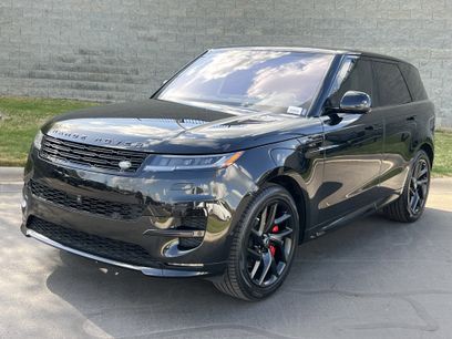 Certified 2023 Land Rover Range Rover Sport SE Dynamic