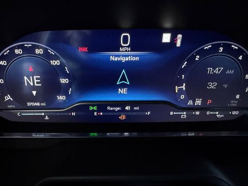 Certified 2023 Chevrolet Tahoe LT image 19