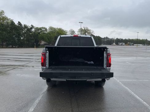 Used 2024 Ford F150 XLT w/ Equipment Group 303A High AWD/4WD image 18