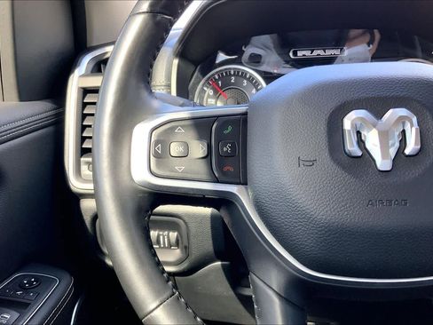 Used 2022 RAM 1500 Laramie w/ Laramie Southwest Edition image 23