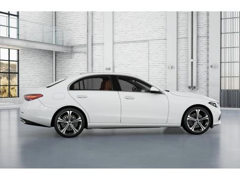 Used 2026 Mercedes-Benz C 300 Sedan image 15
