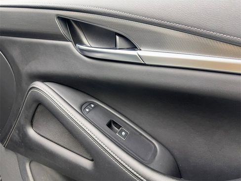 Used 2023 INFINITI QX60 Luxe w/ Cargo Package image 54