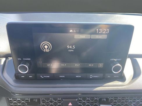 Used 2024 Honda Accord EX image 18