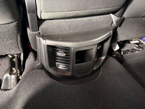 Used 2025 RAM 2500 Big Horn AWD/4WD image 22