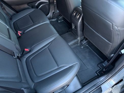 New 2025 Hyundai Tucson SEL image 20