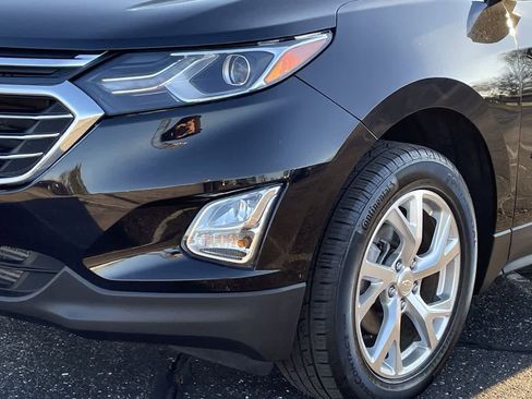 Used 2021 Chevrolet Equinox Premier image 37