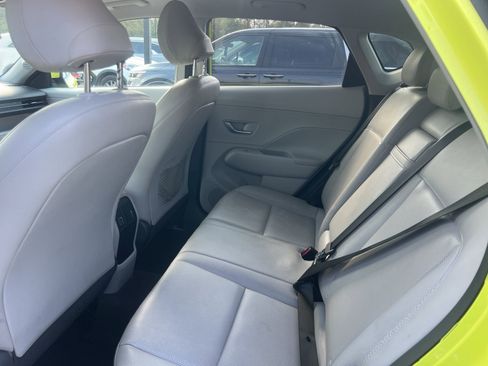 Used 2024 Hyundai Kona Limited image 7