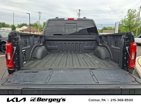 Used 2023 Ford F150 XLT w/ Equipment Group 302A High AWD/4WD image 31