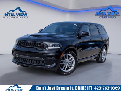 Used 2024 Dodge Durango R/T