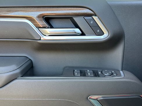 New 2026 Chevrolet Silverado 1500 LT w/ Protection Package AWD/4WD image 10