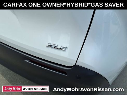 Used 2025 Toyota Sienna XLE FWD image 10