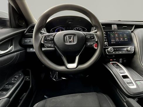 Used 2019 Honda Insight EX image 8