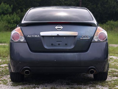 Used 2011 Nissan Altima 2.5 S w/ Special Edition Pkg FWD image 7