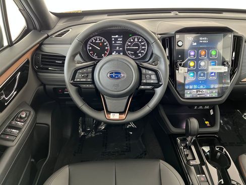 New 2026 Subaru Forester Touring AWD/4WD image 15