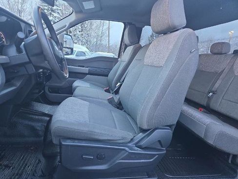 Certified 2023 Ford F250 XLT w/ 360-Degree Camera Package image 34