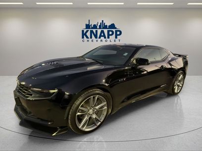 Used 2020 Chevrolet Camaro LT