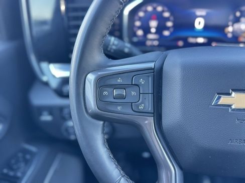 Used 2025 Chevrolet Silverado 3500 High Country w/ High Country Premium Package image 27