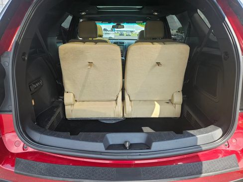 Used 2017 Ford Explorer Limited w/ Equipment Group 301A AWD/4WD image 23