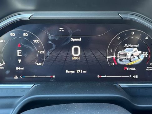New 2026 GMC Sierra 2500 AT4 w/ AT4 Premium Plus Package AWD/4WD image 30