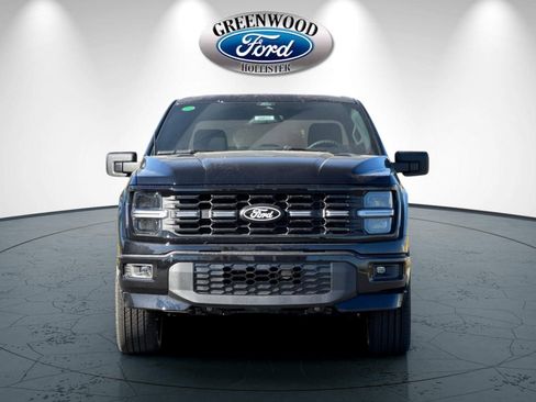 New 2026 Ford F150 STX w/ F-150 LOBO Package image 9