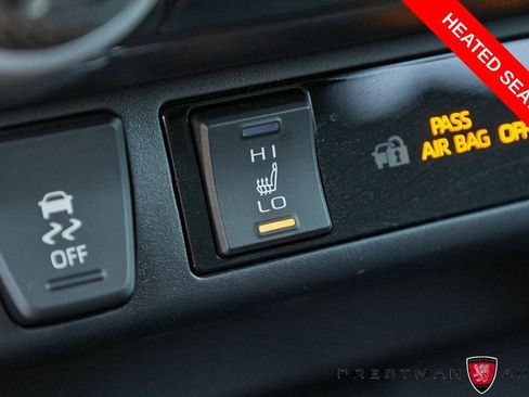 Used 2025 Toyota RAV4 XLE w/ Weather Package AWD/4WD image 7