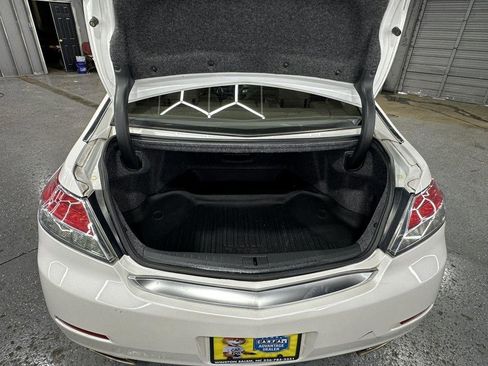 Used 2012 Acura TL w/ Technology Package FWD image 27
