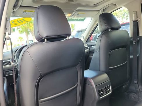 Certified 2024 MAZDA CX-5 Carbon Edition AWD/4WD image 10