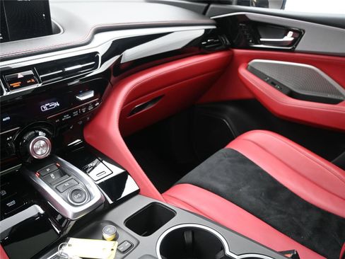 Certified 2023 Acura MDX A-Spec image 6