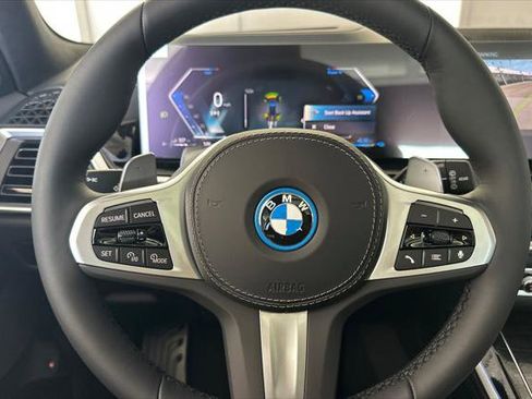 New 2026 BMW X5 xDrive50e w/ M Sport Package image 23
