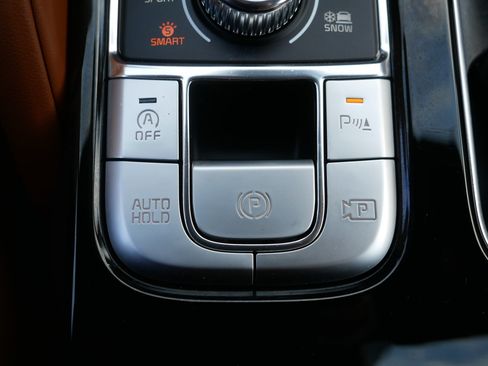 Certified 2025 Kia Telluride SX Prestige X-Line AWD/4WD image 31