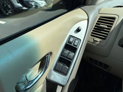 Used 2014 Nissan Murano SL AWD/4WD image 24
