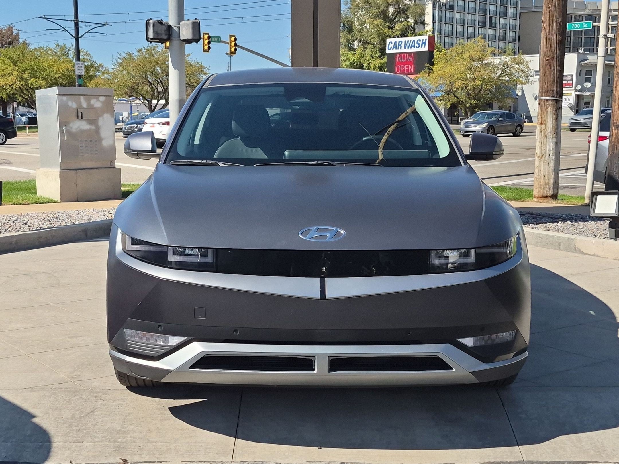 Certified 2023 Hyundai Ioniq 5 SEL AWD/4WD image 11