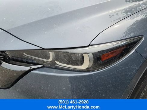 Used 2023 MAZDA CX-5 Carbon Edition AWD/4WD image 10