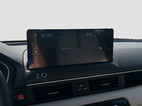 New 2026 Honda Pilot EX-L image 12