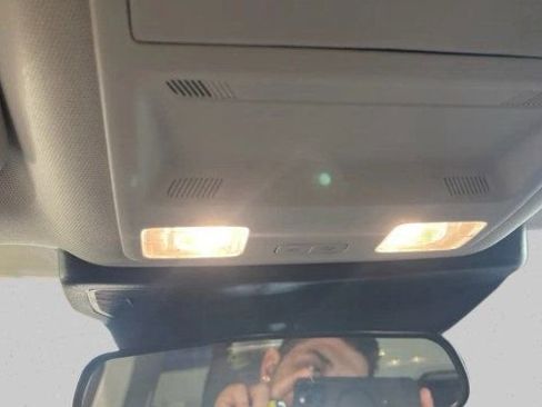 Used 2024 Ford Bronco Sport Heritage w/ Heritage Convenience Package image 18