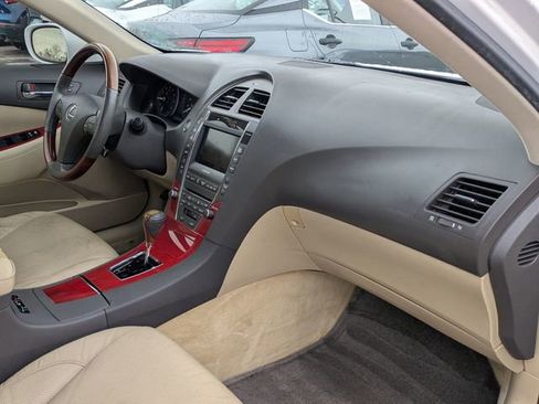 Used 2009 Lexus ES 350 image 18